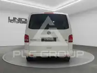 2012 Volkswagen T5
