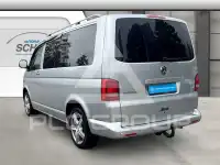 2012 Volkswagen T5