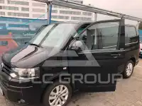 2012 Volkswagen T5