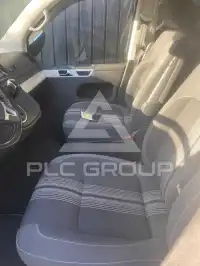 2012 Volkswagen T5