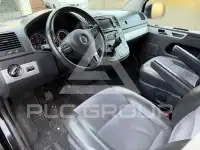 2012 Volkswagen T5