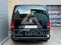 2012 Volkswagen T5