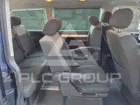 2012 Volkswagen T5