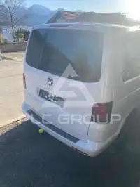 2012 Volkswagen T5
