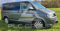2012 Volkswagen T5