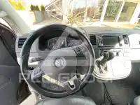 2012 Volkswagen T5
