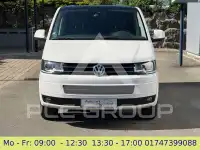 2012 Volkswagen T5