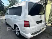 2012 Volkswagen T5