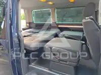 2012 Volkswagen T5