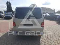 2012 Volkswagen T5