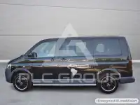 2012 Volkswagen T5