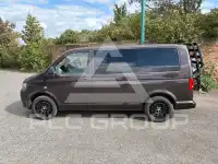 2012 Volkswagen T5