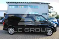 2012 Volkswagen T5