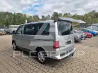 2012 Volkswagen T5