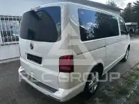 2012 Volkswagen T5