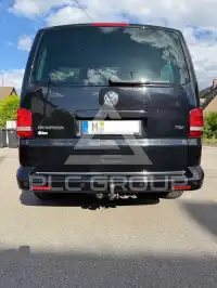 2012 Volkswagen T5