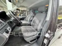 2012 Volkswagen T5