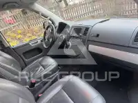 2012 Volkswagen T5