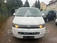 2012 Volkswagen T5