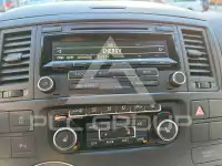 2012 Volkswagen T5