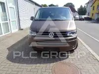 2012 Volkswagen T5