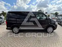 2012 Volkswagen T5