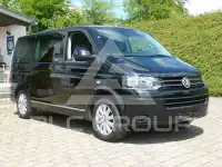 2012 Volkswagen T5