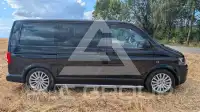 2012 Volkswagen T5