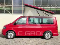 2012 Volkswagen T5