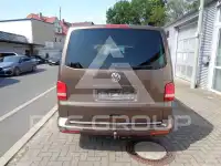 2012 Volkswagen T5