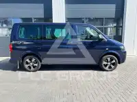 2012 Volkswagen T5