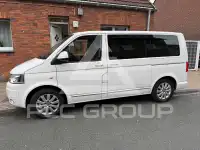 2012 Volkswagen T5