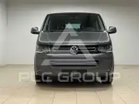 2012 Volkswagen T5