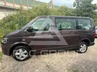 2012 Volkswagen T5