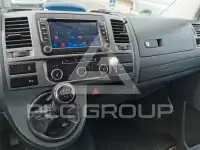 2012 Volkswagen T5