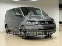 2012 Volkswagen T5