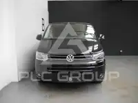 2012 Volkswagen T5