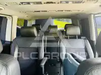 2012 Volkswagen T5