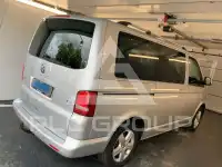 2012 Volkswagen T5
