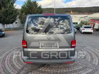 2012 Volkswagen T5