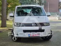 2012 Volkswagen T5
