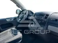2012 Volkswagen T5