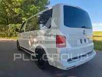 2012 Volkswagen T5