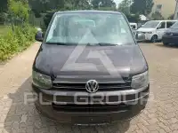 2012 Volkswagen T5