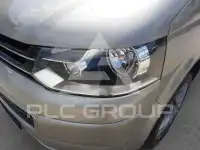 2012 Volkswagen T5