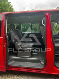 2012 Volkswagen T5