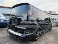 2012 Volkswagen T5