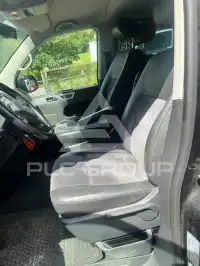 2012 Volkswagen T5