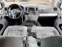2012 Volkswagen T5