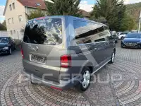 2012 Volkswagen T5